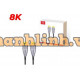 Cáp Quang DP1.4 8K@60Hz Dài Đến 30M UNITEK C615BK