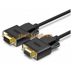 Cáp COM 9 Nối Dài 3m UNITEK C717BK