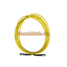 Cáp ST/UPC 3m UNITEK C8109YE-3M