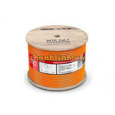 Cáp Mạng Cuộn 305M UNITEK C8114OG