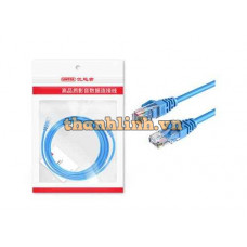 Cáp Mạng CAT6 Dài Đến 30M UNITEK C8119BL