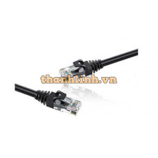 Cáp Mạng Cat7 Dài Đến 30M UNITEK C8124BK