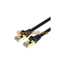 Cáp Mạng Cat8 5m UNITEK C895BK