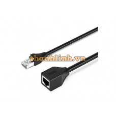 Cáp Mạng Nối Dài CAT6 UNITEK C896BK