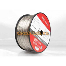 Cáp Loa Hi-Fi 100 Tim OD 3.8x7.6mm 100m UNITEK C9012TP