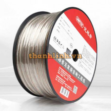 Cáp Loa HI-FI 150 TIM OD4.0*8.0MM 100M Unitek (C9013TP)