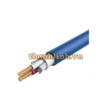 Cáp Loa Sân Khấu Dài 100M UNITEK C9017BL