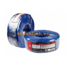 Cáp Loa sân khấu 2*2.0GB OD9.5MM 100M Unitek (C9018BL)