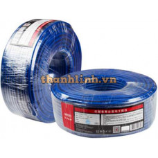 Cáp Loa sân khấu (2x2.5-100m) Unitek C9019BL