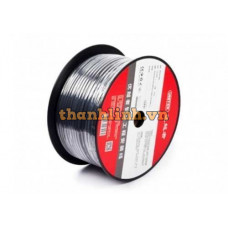 Cáp Microphone 112AWG OD6.0MM 100M Unitek (C9030BK)