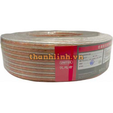 Cáp Loa Dài 100M UNITEK C9040TP