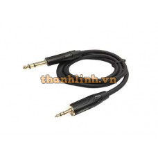 Cáp Âm Thanh 3ly -> 6ly UNITEK C9047