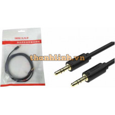 Dây Cáp Loa Dài Đến 5m UNITEK C927BK