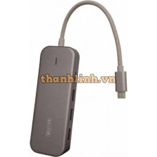 Hub Type-C UNITEK D089D