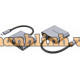 Hub 4 Trong 1 Type-C -> VGA + HDMI + USB-A + PD 100W UNITEK D1049A