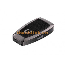 Bộ Chia USB-C 4 Trong 1 UHUB Q1 10Gbps, HDMI Và PD 100W UNITEK D1053A