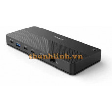 Bộ Chuyển Đổi Thiết Bị KVM Type-C 4K UNITEK D1077A