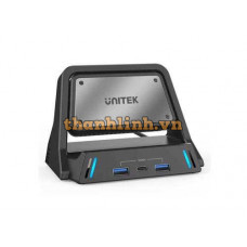 Đế Tản Nhiệt Pro Cho ROG Ally/ Steam Deck UNITEK D1097A