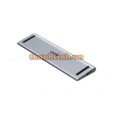 Bộ Chuyển Đổi KVM 4K UNITEK D1106AGY01