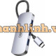 Hub Type-C Ra 3 Cổng USB + HDMI + PD 100W UNITEK D1121A