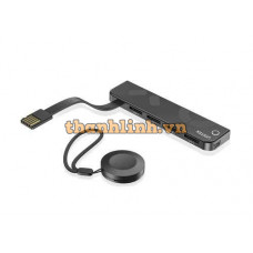 Đầu Đọc Thẻ Trò Chơi 4 Trong 1 Có Điều Khiển Từ Xa UNITEK G1002E01