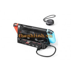 Trạm Kết Nối Chơi Game Có Điều Khiển Từ Xa UNITEK G1002F01