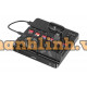 Trạm Sạc Switch Có Đầu Đọc Thẻ Game UNITEK G1005ABK01