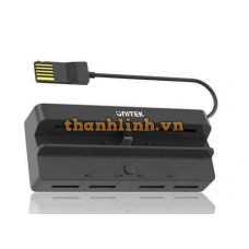Đế Chuyển Đổi Thẻ Game Nintendo Switch 4 Trong 1 UNITEK G1009A