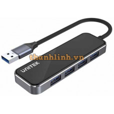 Hub 4-1 USB 3.0 UNITEK H1109A