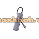 Hub USB Type-C 4 Cổng 10Gbps UNITEK H1112DGY01