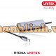 Bộ Chuyển Đổi 5 Cổng USB3.2 -> USB3.2 + PD 10Gbps UNITEK H1120A