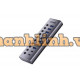 Bộ Chia 10 Cổng Type-C -> USB-A + Type-C Có Cổng Tắc UNITEK H1315B01-EU