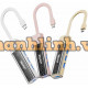 Bộ Chia 4 Cổng Type-C -> USB UNITEK H1319A