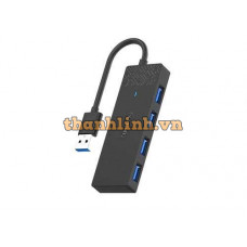 Hub Chia 4 Cổng USB 3.0 UNITEK H1322A
