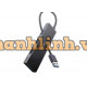 Hub USB -> 4 Cổng USB + Type-C UNITEK H1336ABK01