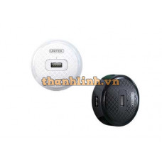 Hub Chia 4 Cổng USB 2.0 UNITEK H200A/H200B/H200C