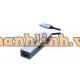 Bộ Chuyển Đổi 4 Cổng USB -> USB3.0 + LAN UNITEK H312A