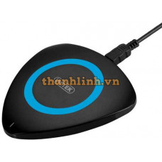 Đế Sạc Không Dây Cho Smartphone UNITEK M001ABK