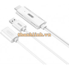 Cable Mobile sang HDMI Unitek M101AHW