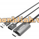 Cáp chuyển HDMI for MOBILE Unitek M1104A