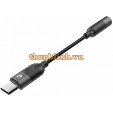 Bộ Chuyển Đổi Type-C -> 3.5mm UNITEK M1204A