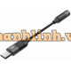 Bộ Chuyển Đổi Type-C -> 3.5mm UNITEK M1204A