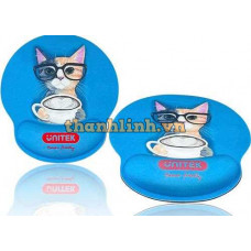 Lót Chuột Kê Tay UNITEK MHD001
