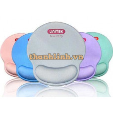 Lót Chuột Kê Tay UNITEK MHD003