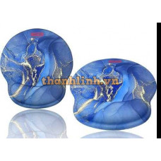 Lót Chuột Kê Tay UNITEK MHD007