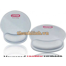 Lót Chuột Kê Tay UNITEK MHD008