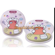 Lót Chuột Kê Tay UNITEK MHD009-1