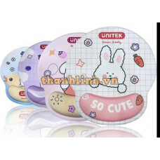 Lót Chuột Kê Tay UNITEK MHD009