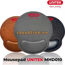 Lót Chuột Kê Tay UNITEK MHD010