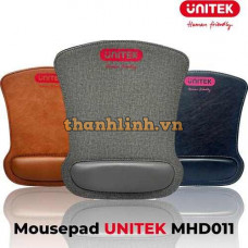 Lót Chuột Kê Tay UNITEK MHD011